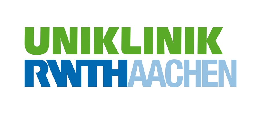 Logo der Uniklinik RWTH Aachen